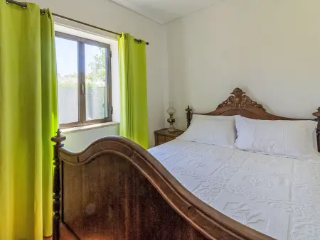 Do Condado, Maison 4 personnes à Caminha - Photo 12