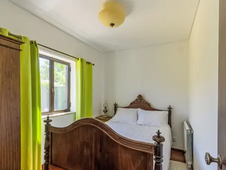 Do Condado, Maison 4 personnes à Caminha - Photo 13