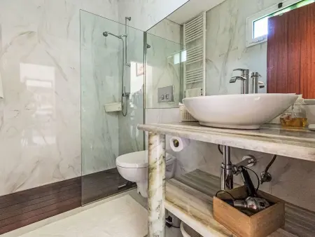 Do Condado, Maison 4 personnes à Caminha - Photo 14