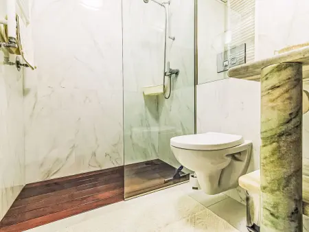 Do Condado, Maison 4 personnes à Caminha - Photo 15