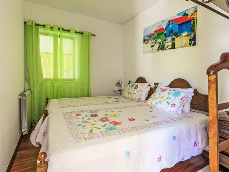 Do Condado, Maison 4 personnes à Caminha - Photo 17