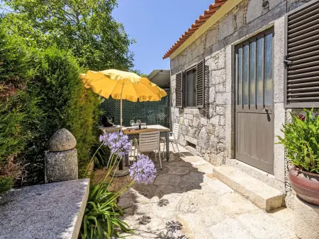 Do Condado, Maison 4 personnes à Caminha - Photo 19