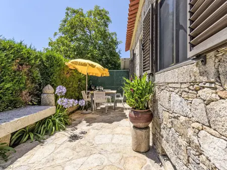 Do Condado, Maison 4 personnes à Caminha - Photo 20