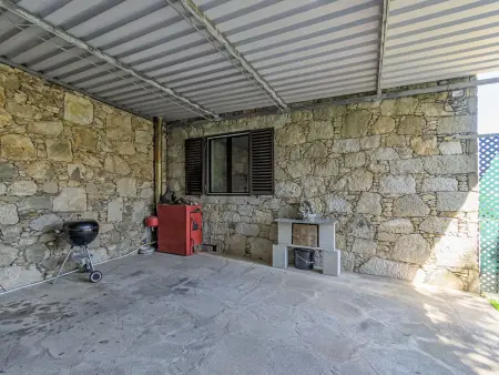 Do Condado, Maison 4 personnes à Caminha - Photo 21