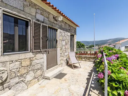 Do Condado, Maison 4 personnes à Caminha - Photo 22