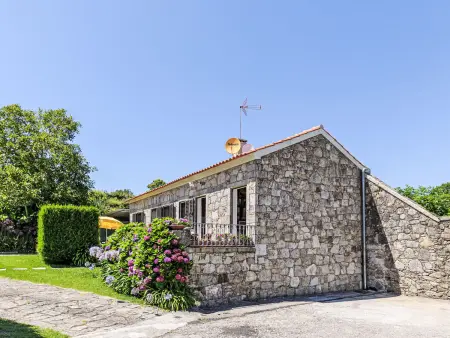 Do Condado, Maison 4 personnes à Caminha - Photo 24