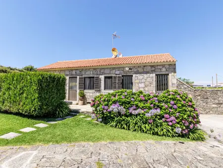 Do Condado, Maison 4 personnes à Caminha - Photo 25