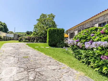 Do Condado, Maison 4 personnes à Caminha - Photo 26