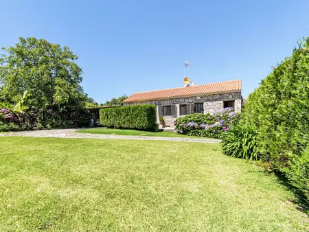 Do Condado, Maison 4 personnes à Caminha - Photo 27