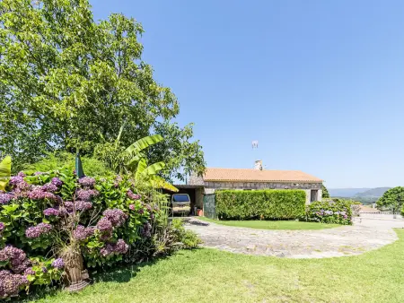 Do Condado, Maison 4 personnes à Caminha - Photo 28