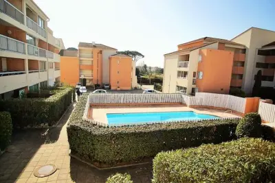 Appartement à LA SEYNE SUR MER, Résidence Ciel Bleu - N°1051755