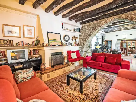Can Trullas, Maison 8 personnes à Viladecavalls - Photo 1