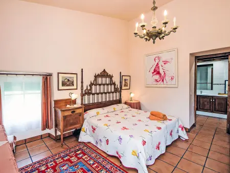 Can Trullas, Maison 8 personnes à Viladecavalls - Photo 2