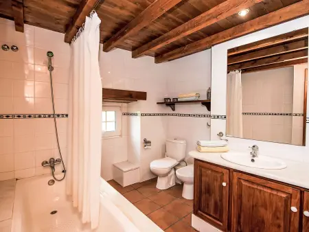 Can Trullas, Maison 8 personnes à Viladecavalls - Photo 3