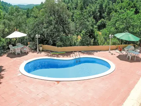 Can Trullas, Maison 8 personnes à Viladecavalls - Photo 4