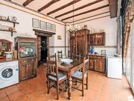 Can Trullas, Maison 8 personnes à Viladecavalls - Photo 6