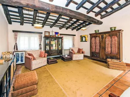 Can Trullas, Maison 8 personnes à Viladecavalls - Photo 7