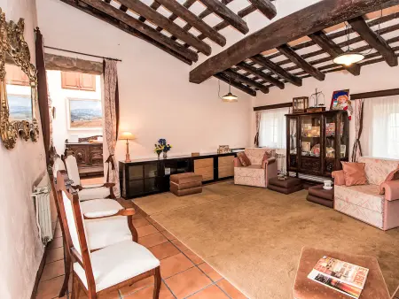 Can Trullas, Maison 8 personnes à Viladecavalls - Photo 8