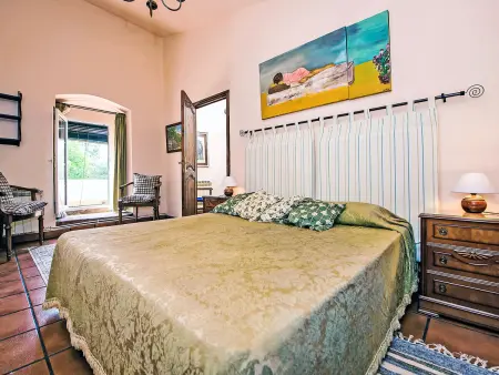 Can Trullas, Maison 8 personnes à Viladecavalls - Photo 9