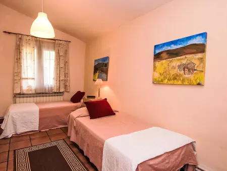 Can Trullas, Maison 8 personnes à Viladecavalls - Photo 10