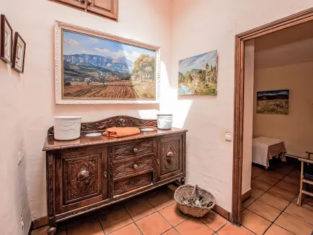 Can Trullas, Maison 8 personnes à Viladecavalls - Photo 11
