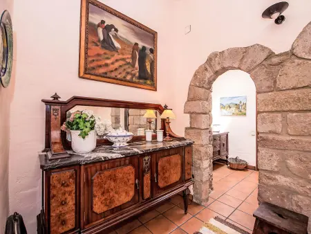 Can Trullas, Maison 8 personnes à Viladecavalls - Photo 12