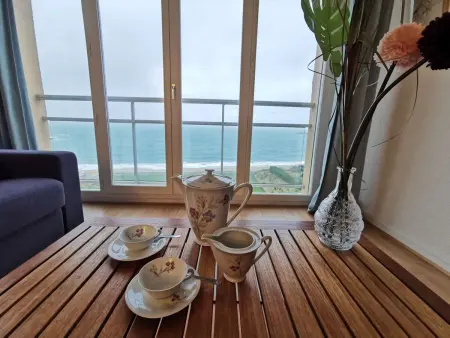 Val, Appartement 6 personnes à Saint Malo - Photo 1