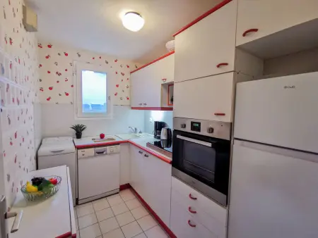 Val, Appartement 6 personnes à Saint Malo - Photo 2