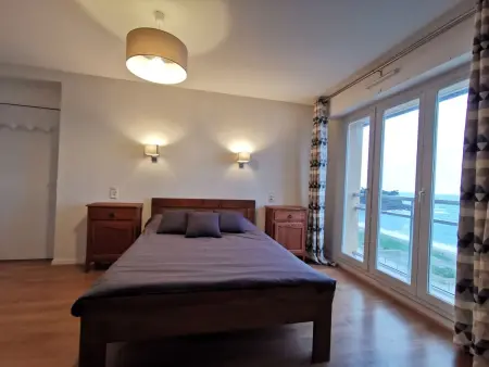 Val, Appartement 6 personnes à Saint Malo - Photo 3