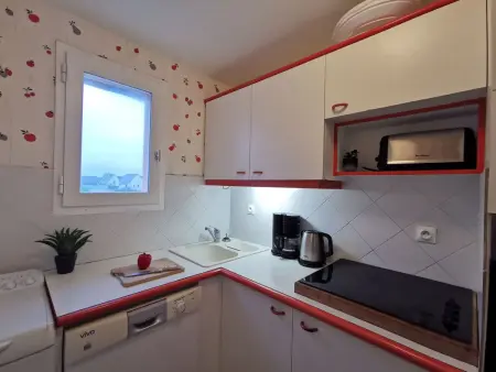 Val, Appartement 6 personnes à Saint Malo - Photo 5