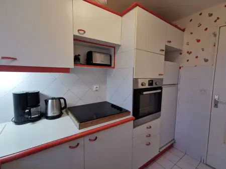 Val, Appartement 6 personnes à Saint Malo - Photo 6