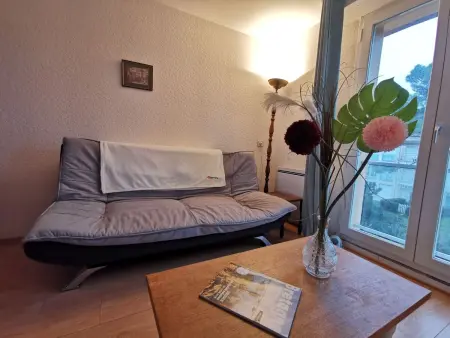 Val, Appartement 6 personnes à Saint Malo - Photo 12