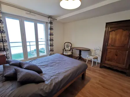Val, Appartement 6 personnes à Saint Malo - Photo 13