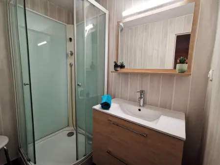 Val, Appartement 6 personnes à Saint Malo - Photo 16