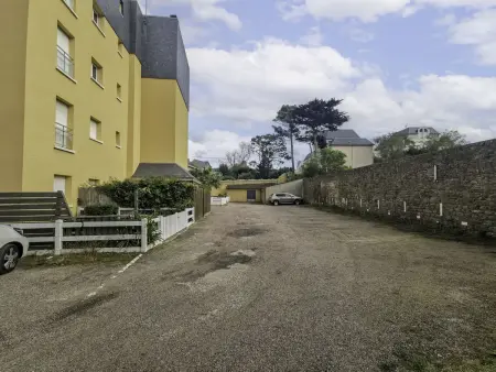 Val, Appartement 6 personnes à Saint Malo - Photo 17
