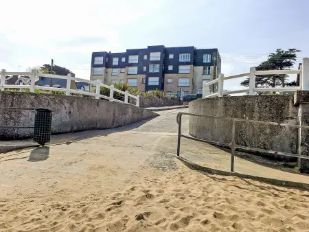 Val, Appartement 6 personnes à Saint Malo - Photo 18