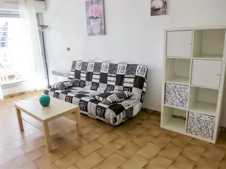 Arena, Appartement 4 personnes à La Grande Motte - Photo 2