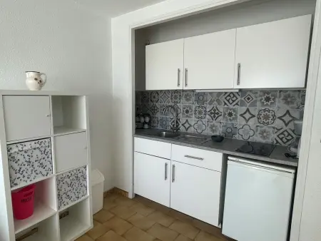 Arena, Appartement 4 personnes à La Grande Motte - Photo 3