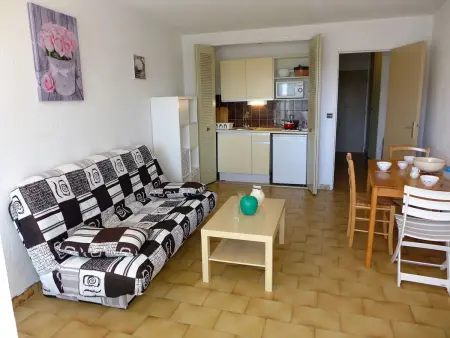 Arena, Appartement 4 personnes à La Grande Motte - Photo 4