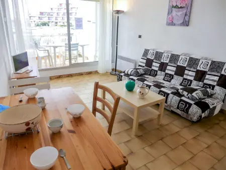 Arena, Appartement 4 personnes à La Grande Motte - Photo 6