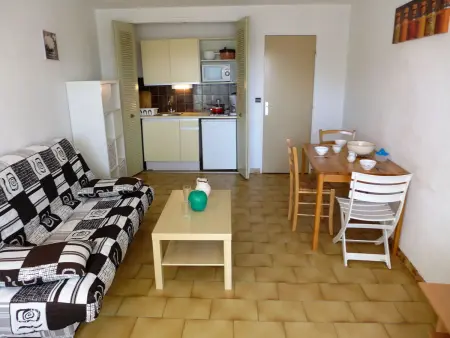 Arena, Appartement 4 personnes à La Grande Motte - Photo 7