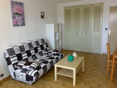 Arena, Appartement 4 personnes à La Grande Motte - Photo 8
