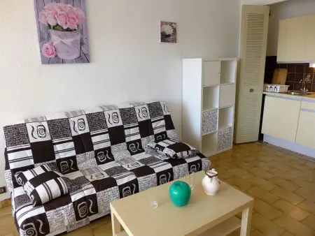 Arena, Appartement 4 personnes à La Grande Motte - Photo 9