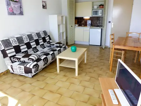 Arena, Appartement 4 personnes à La Grande Motte - Photo 10