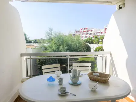Arena, Appartement 4 personnes à La Grande Motte - Photo 13