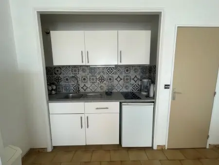 Arena, Appartement 4 personnes à La Grande Motte - Photo 15