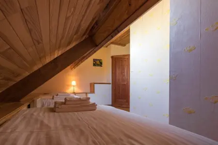 La Petite Maison, Gîte à Chaleix près de forêt et lac - Photo 11