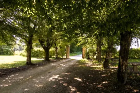 La Petite Maison, Gîte à Chaleix près de forêt et lac - Photo 23
