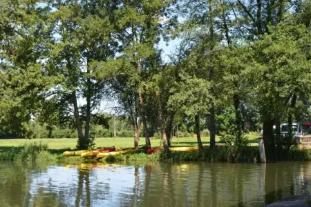 La Petite Maison, Gîte à Chaleix près de forêt et lac - Photo 30