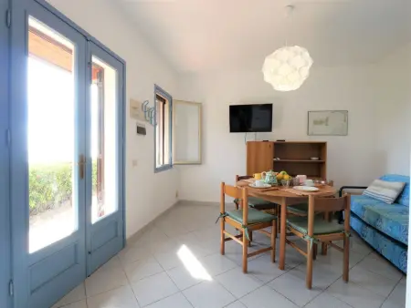 Panorama II, Maison 3 personnes à Capoliveri - Photo 7